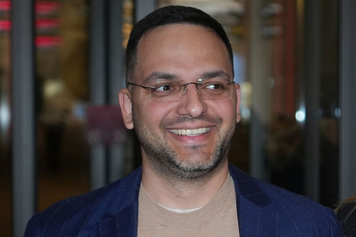 Damir Handanović postao otac