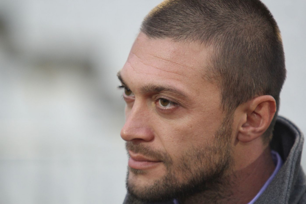 Ivica Iliev u javnosti posle dosta vremena, izneo detalje za koje niko nije znao: Tu sam pronašao sebe, mnogo mi je dala