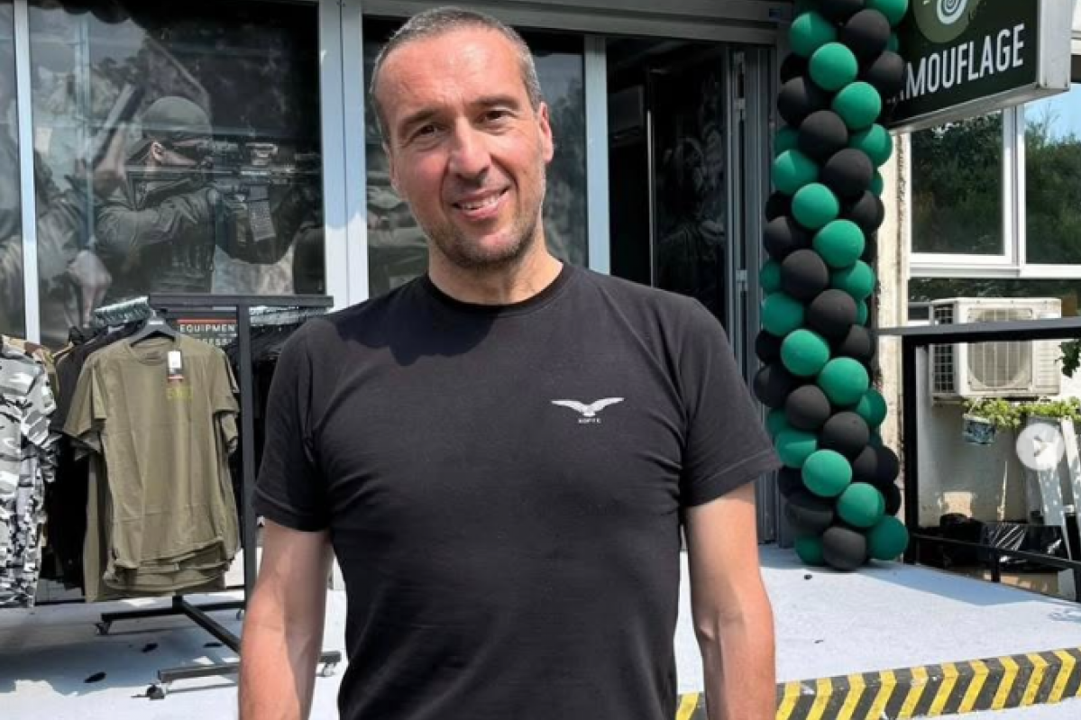 Mladen Mijatović se vratio prvoj ljubavi: Kad sam stigao kući našao sam ono što mi je falilo