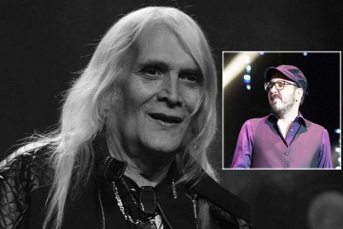 Ovo je novi pevač Riblje čorbe, Jovan je odrastao sa svima njima