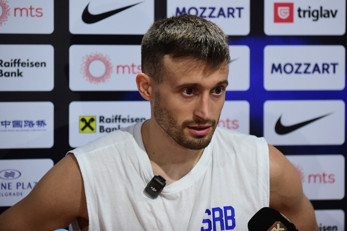 Kakvu taštu Aleksa Avramović ima! Čim dođem u Čačak, ona meni...