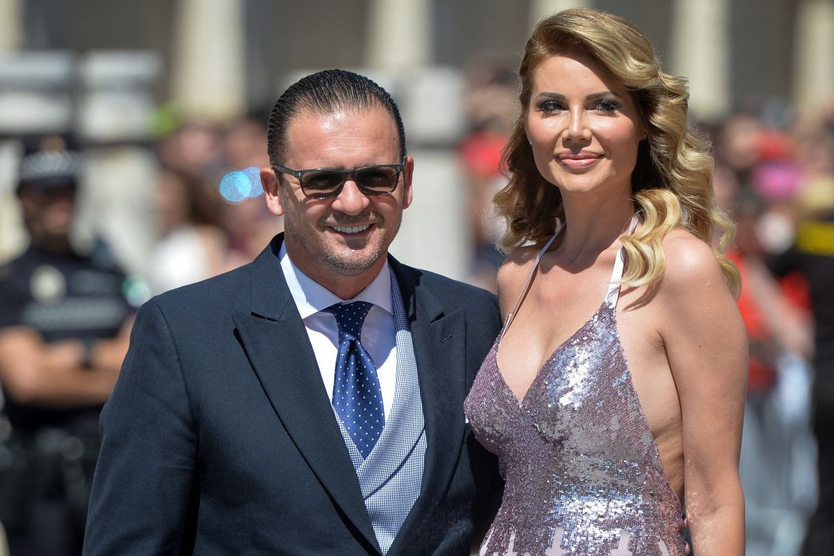 Mijatovićeva supruga ima svoju firmu, zarađuje milione, Aneta nije klasična žena fudbalera