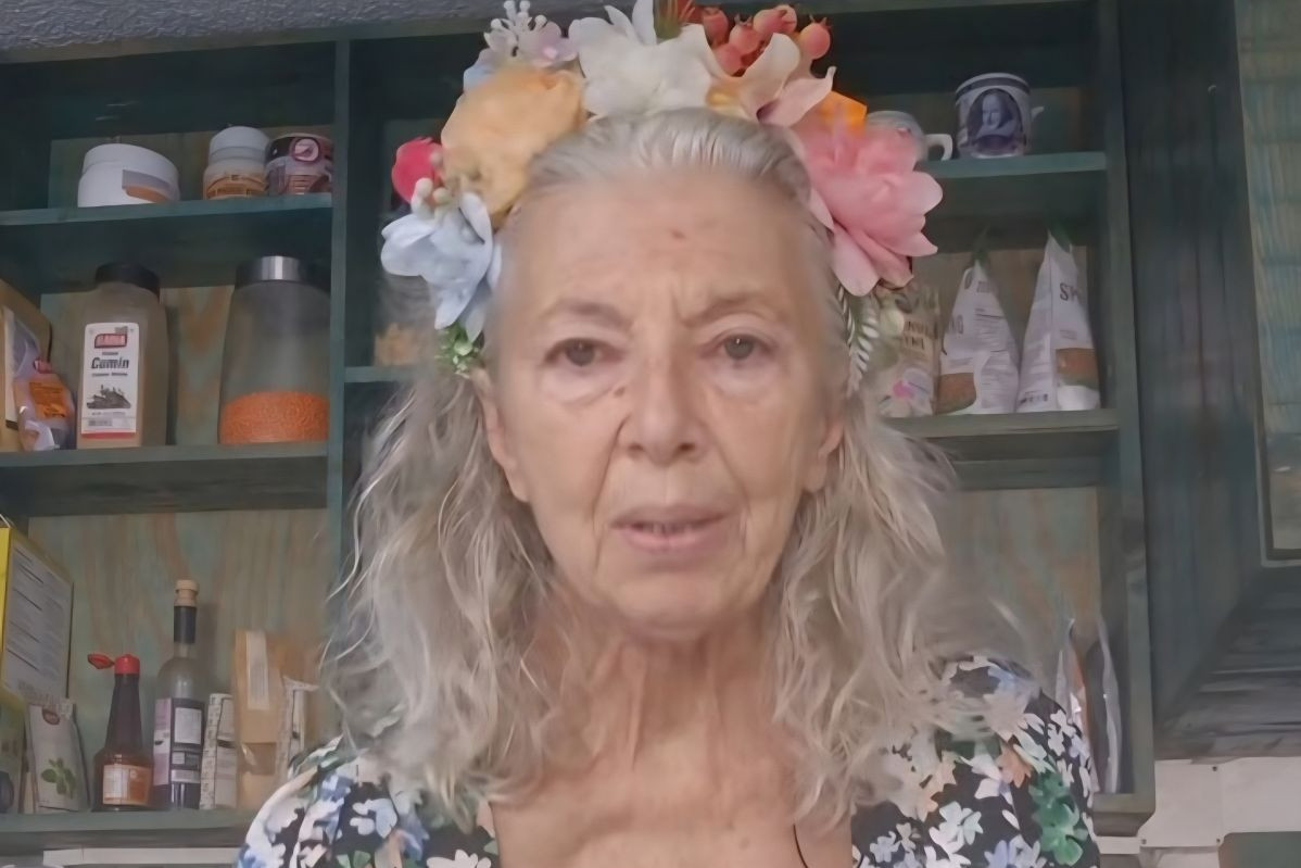 Sok za dizanje energije po receptu Maje Volk: Potrebna su 4 sastojka i ni kap vode