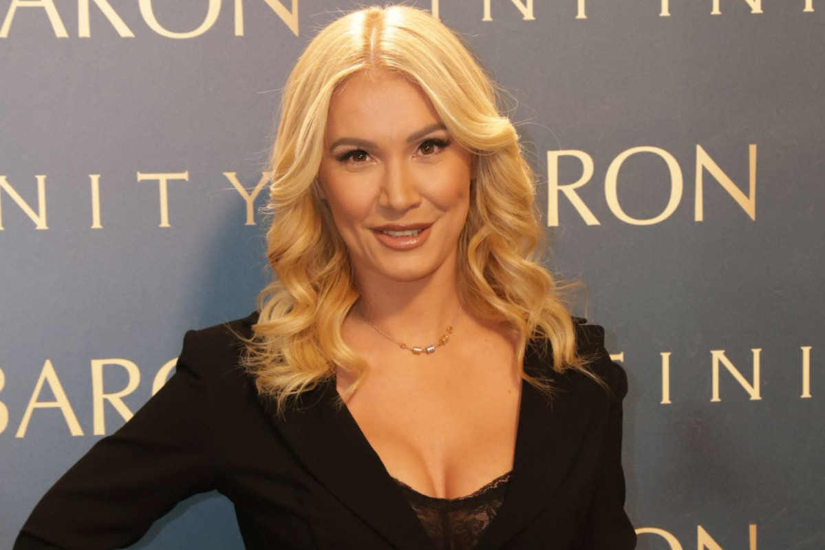 Bojana Ristivojević iskreno: Jednom sam to uradila i predomislila se