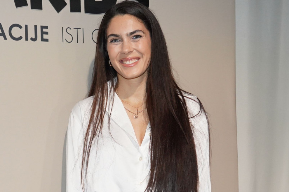 Porodila se Milica Mandić: Stigla beba divnog imena