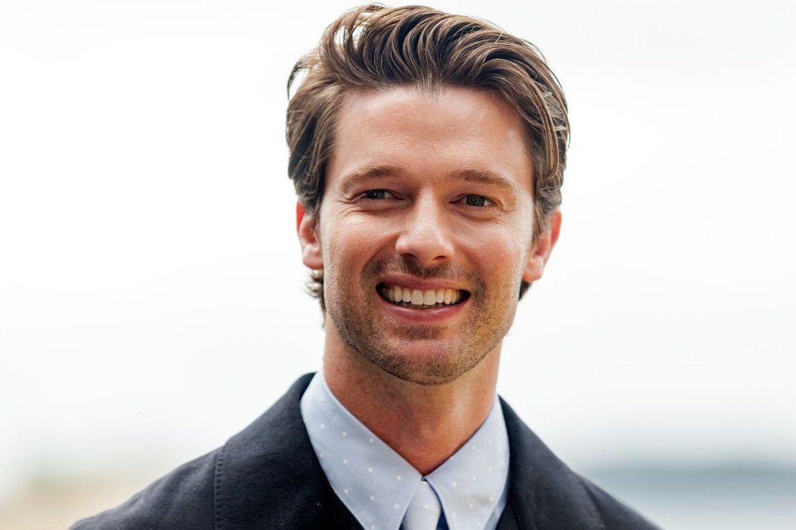 Arnold Švarceneger oženio sina: Zgodni Patrik rekao “da” na venčanju iz snova