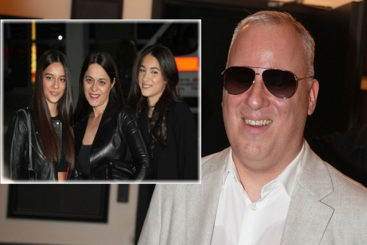 Sve je spremno za veliki dan, Saša Matić najponosniji otac: Tara, neka je sa srećom!