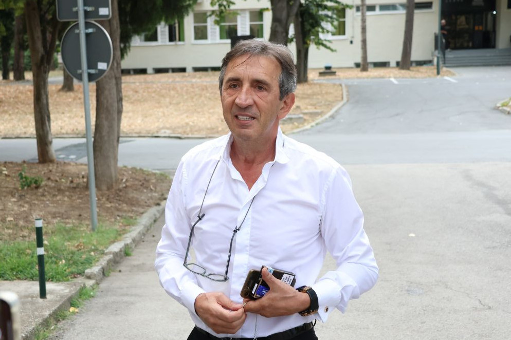 Žika Jakšić prvi put o moždanom udaru i trenutnom zdravstvenom stanju: Imam traumu...