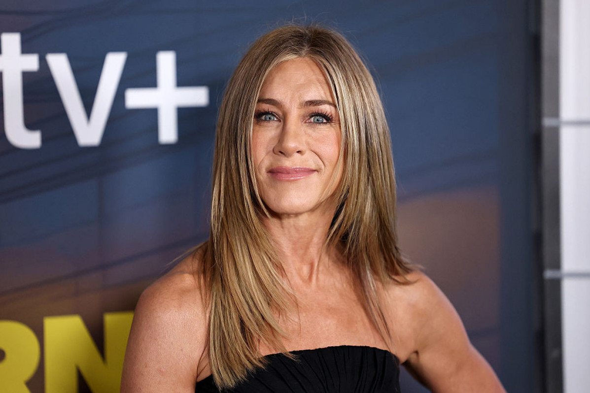 25 godina kasnije haljina Dženifer Aniston opet u centru pažnje