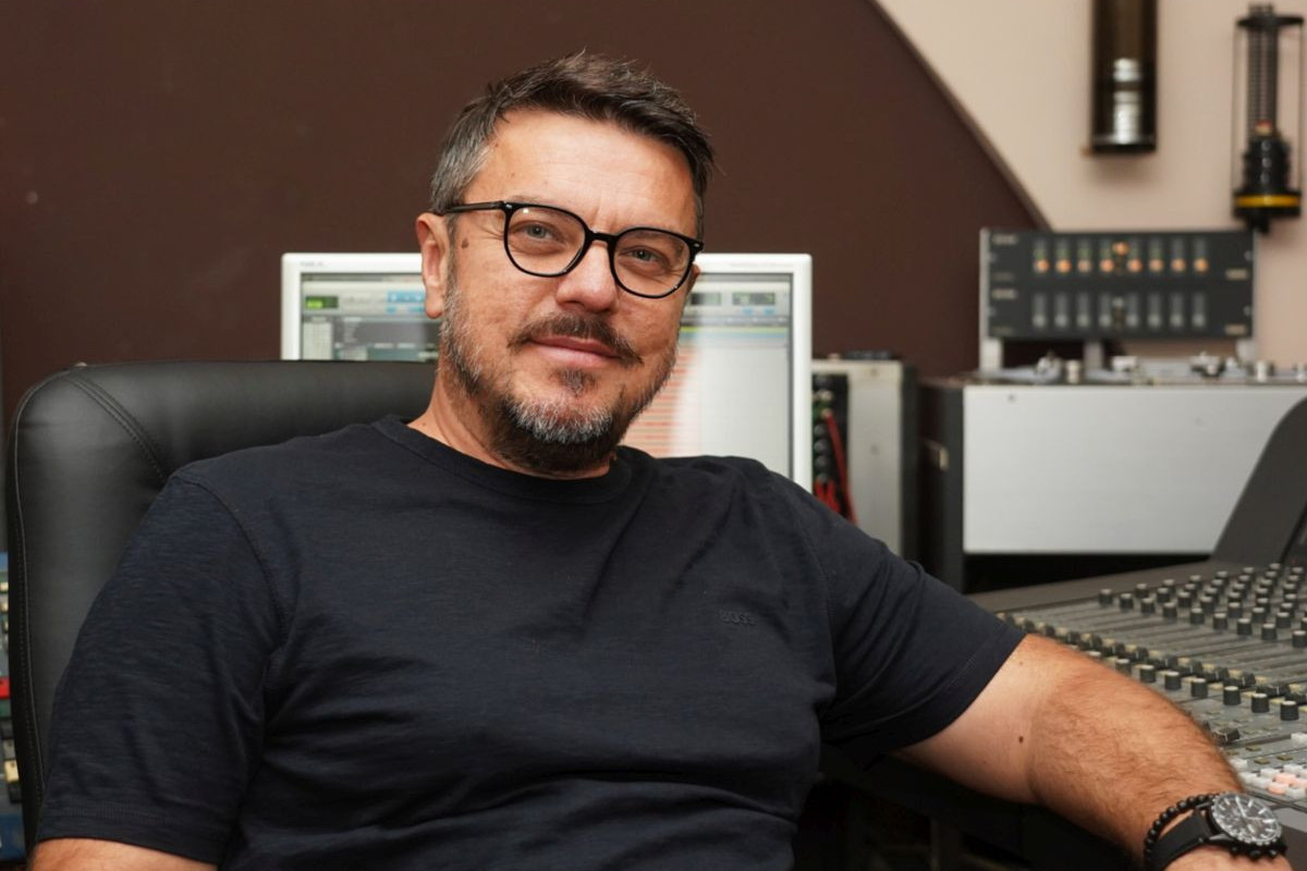 Porođaj je bio težak, rođeni brat Borisa Režaka ostao je bez kiseonika, posledica trajna: Dado je pravi anđeo