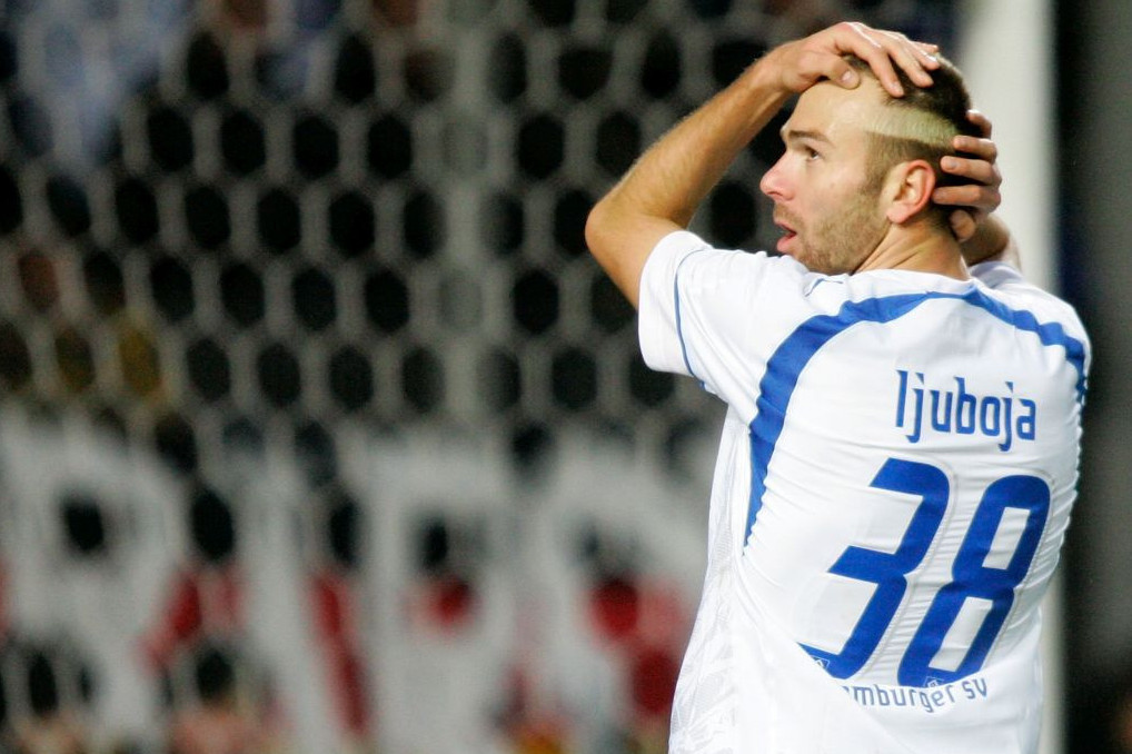 Davao je golove i nosio čudne frizure, pa se okrenuo veri: Legendarnog reprezentativca danas biste teško prepoznali