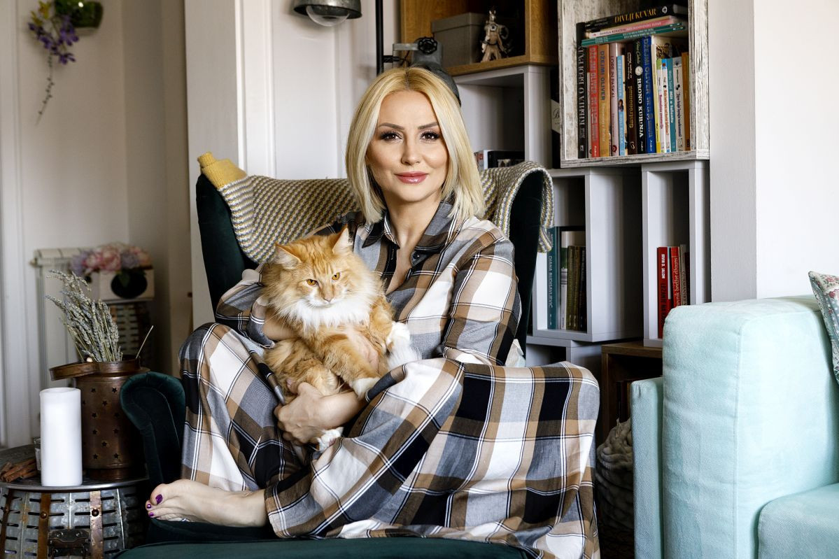 Nikad ne biste pogodili: Evo koliko je zaista visoka Goca Tržan