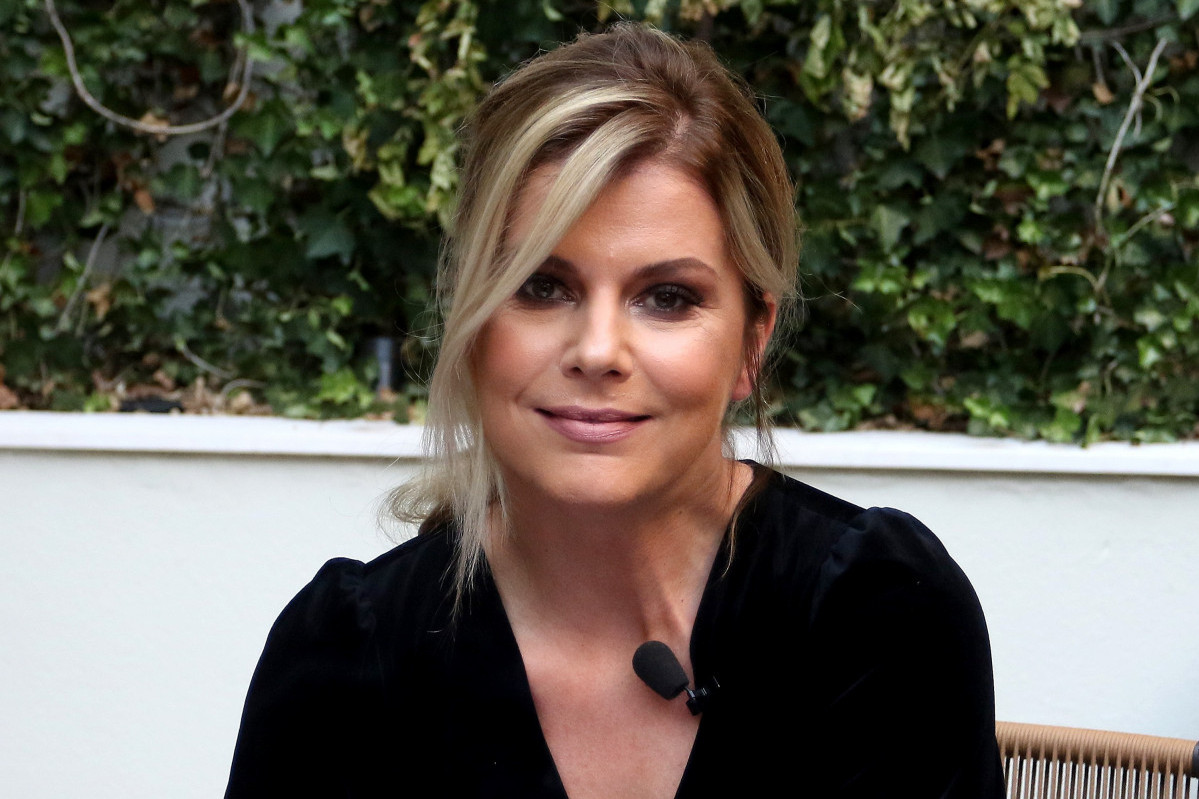 Sed, moćan i 14 godina stariji: Ovaj biznismen je bio velika ljubav Nataše Miljković