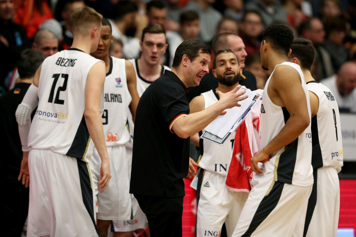 Rođeni Beograđanin odveo Nemačku na tron! Prvak Evrope u košarci zahvaljujući ovom čoveku