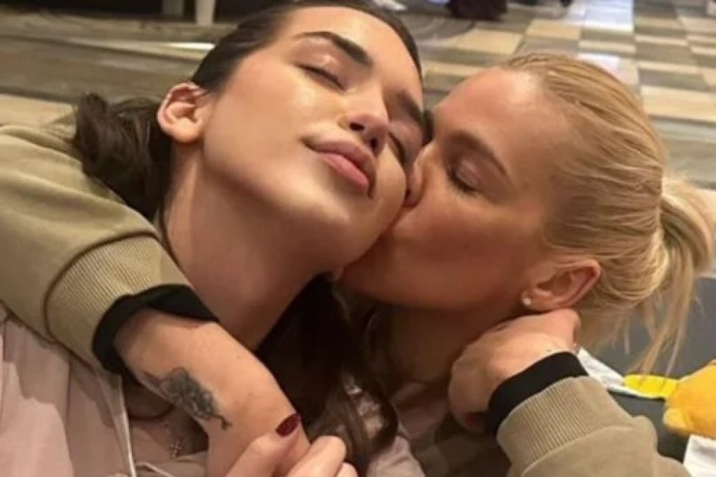 Hana Ikodinović posle promene fakulteta spakovala kofere i napustila Madrid