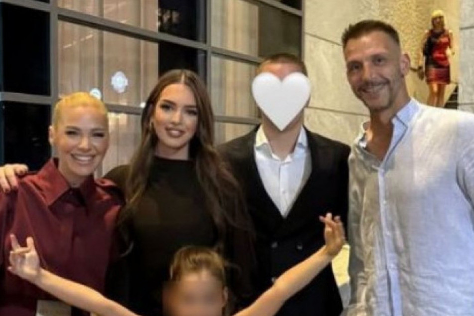 Pismo mojim roditeljima: Hana Ikodinović objavila emotivni snimak mame i tate, Nataša i Dača nasmejani i srećni