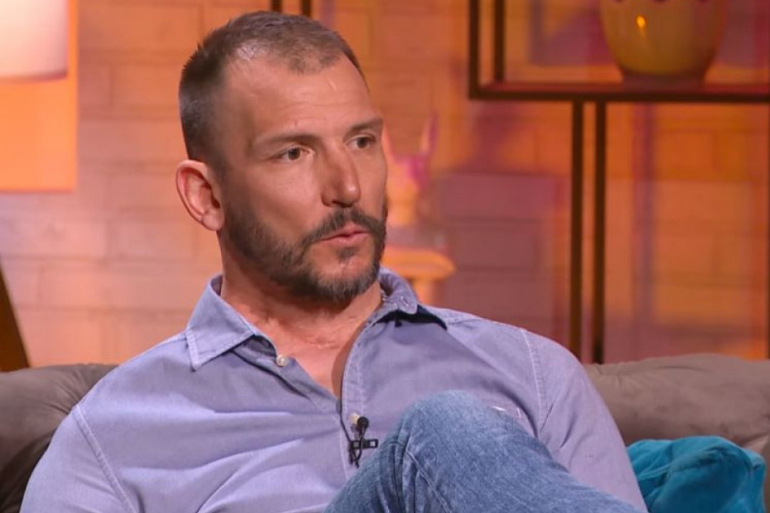 Danilo Ikodinović o ćerkama Hani i Andrei: Mnogo je teško, bilo je tu svega i svačega