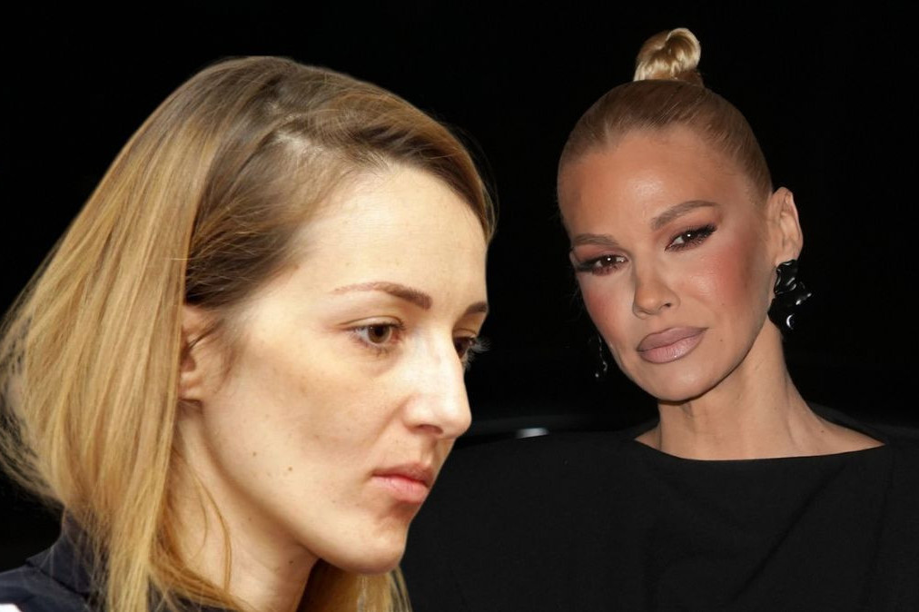 Maja Ognjenović potkačila Natašu i Daču, novosadska Barbika nikome ne ostaje dužna