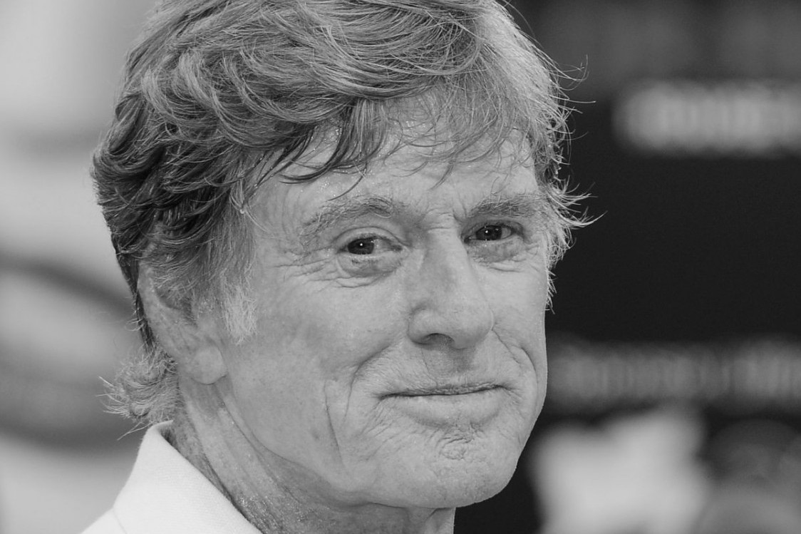 Umro Robert Redford
