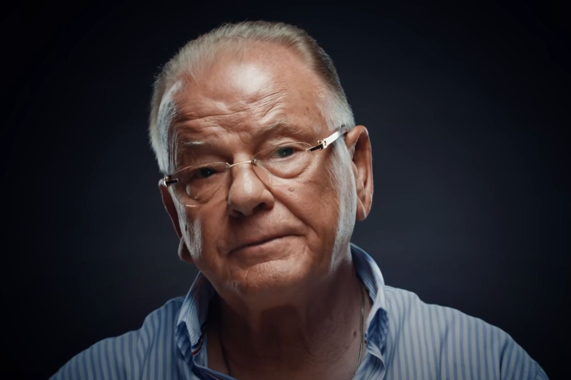 Pre tačno 4 godine smrt ih je prerano rastavila: Ovako su se voleli Duda i Nena Ivković, sa njim je prošla kroz nezamislivo