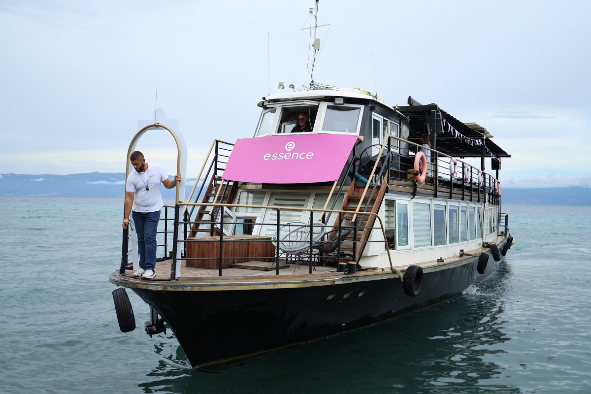 Jesu li essence gusari i mornari pronašli Catrice biser?