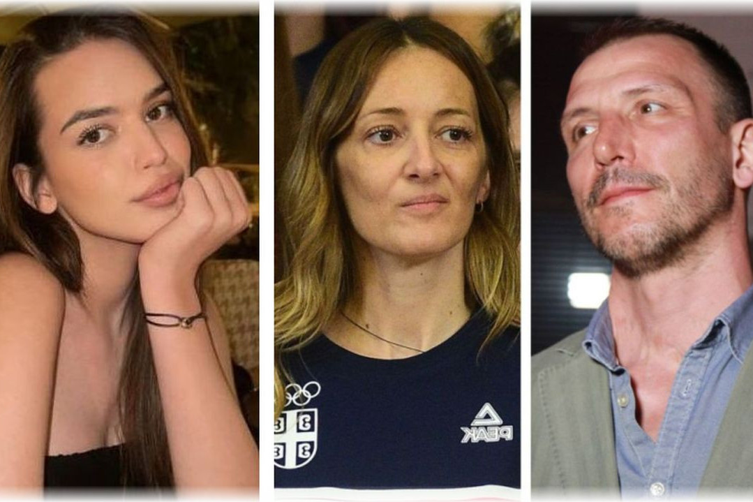 Oglasila se Hana, jasno rekla šta misli o tatinom razvodu