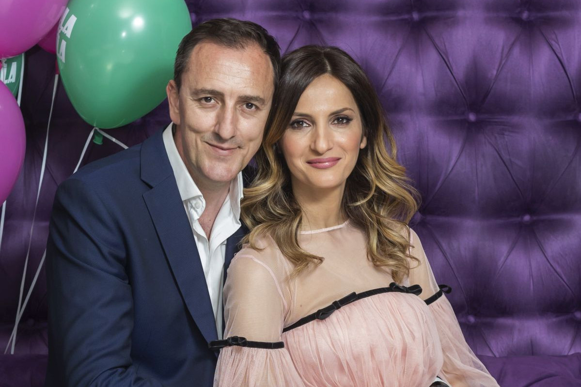 Sergej Ćetković iskren: Spreman sam da uradim bilo šta na ovom svetu samo da je vidim nasmejanu