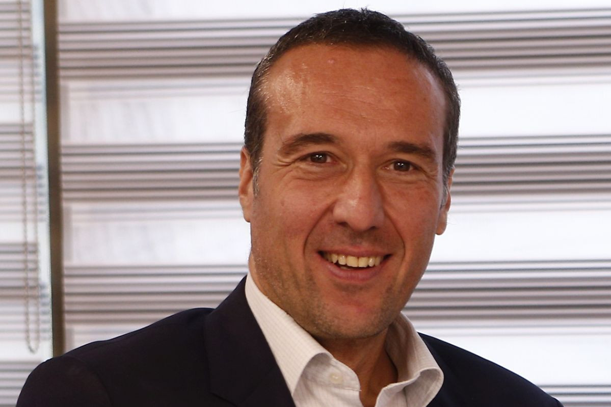 Ovo je nova devojka Mladena Mijatovića, koleginica sa Pinka