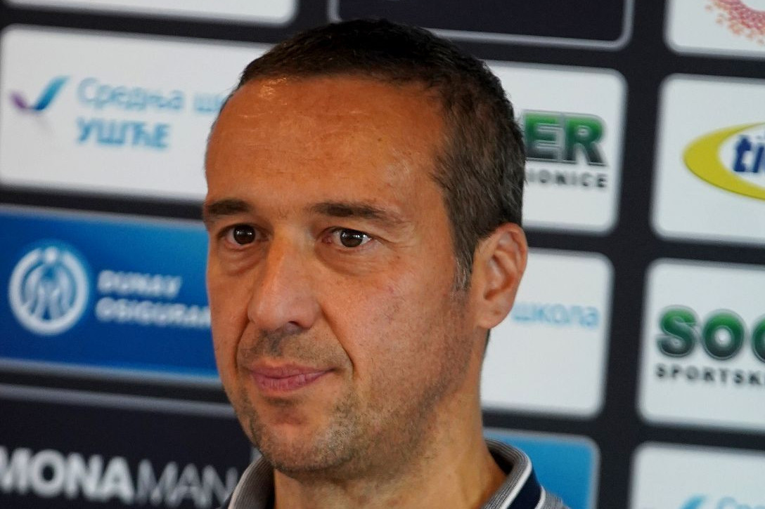 Pozdrav, moj prijatelju, čekaj nas na boljem mestu: Oglasio se Mladen Mijatović, tuga je velika