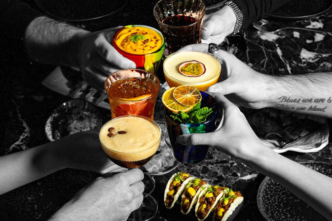 Otvoren je D’LIRIO – vatrena atmosfera, latinski ritmovi i ukusi koji se ne zaboravljaju