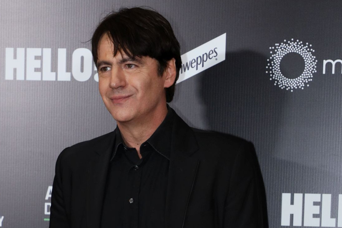 Boris Novković drastično promenio boju kose FOTO