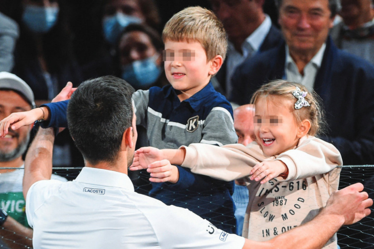 Stefan i Tara Đoković uvek doručkuju isto i nikada nisu prehlađeni, Jelena otkrila recept