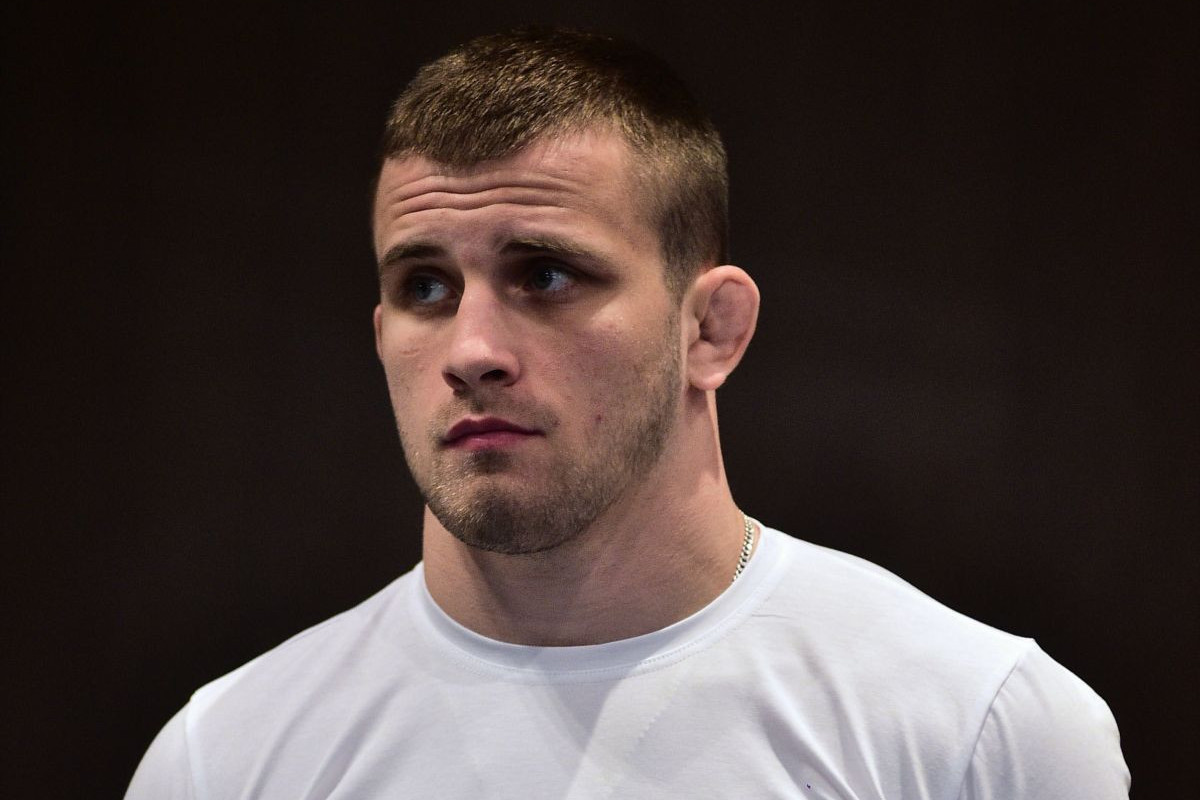 Aleksandar Komarov šampion sveta! Zlato za Srbiju na Svetskom prvenstvu u Zagrebu