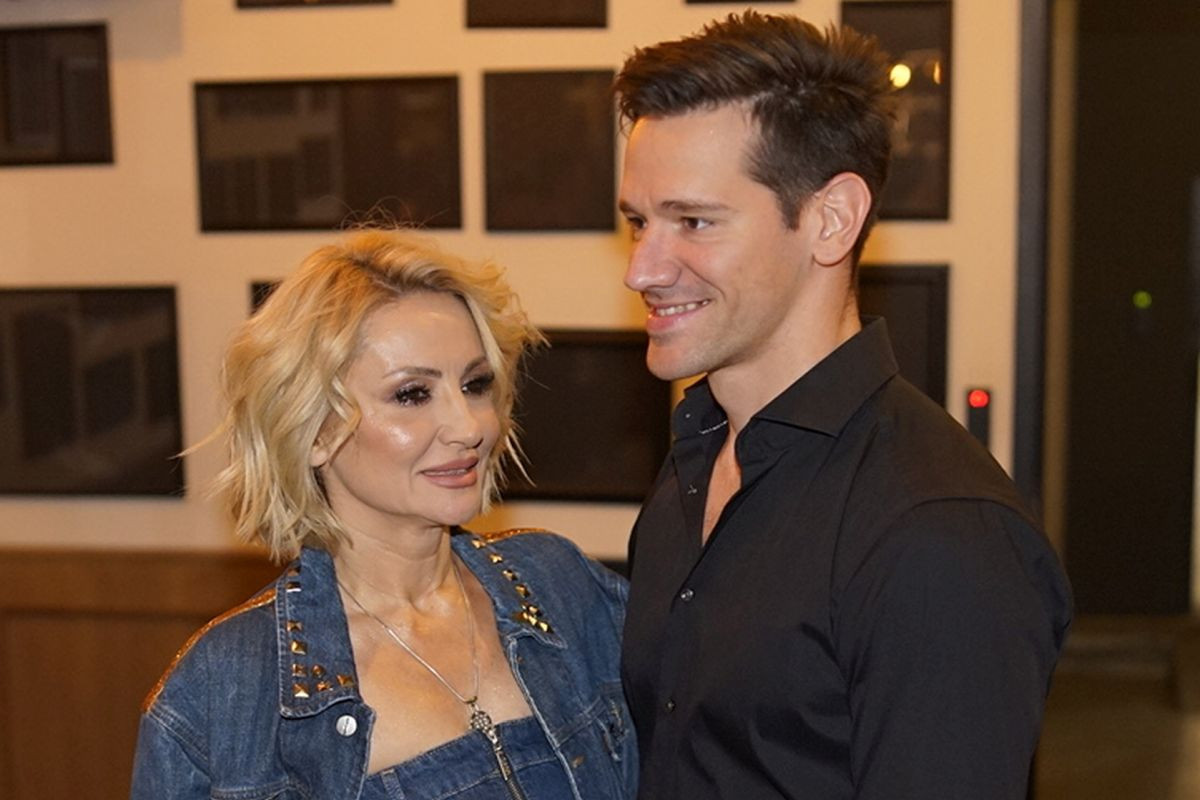 Neka nam je srećno! Goca i Raša  imaju divan povod za slavlje!