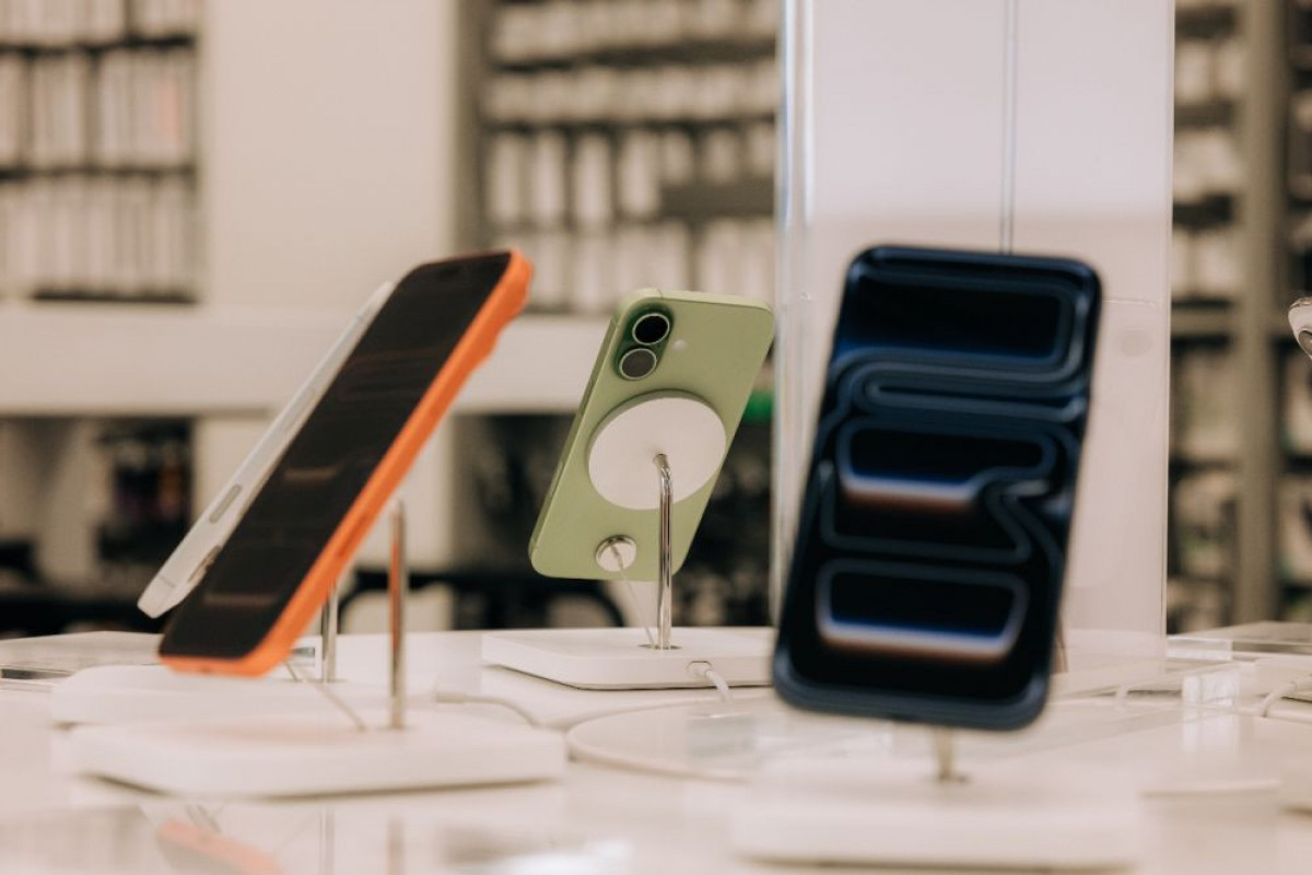 Nova iPhone era stigla u Srbiju