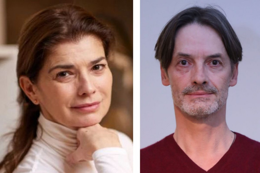 Bitka Gorana Šušljika i Irine Dečermić za život deteta: Đorđa nisam morala da vidim, već je bio moj