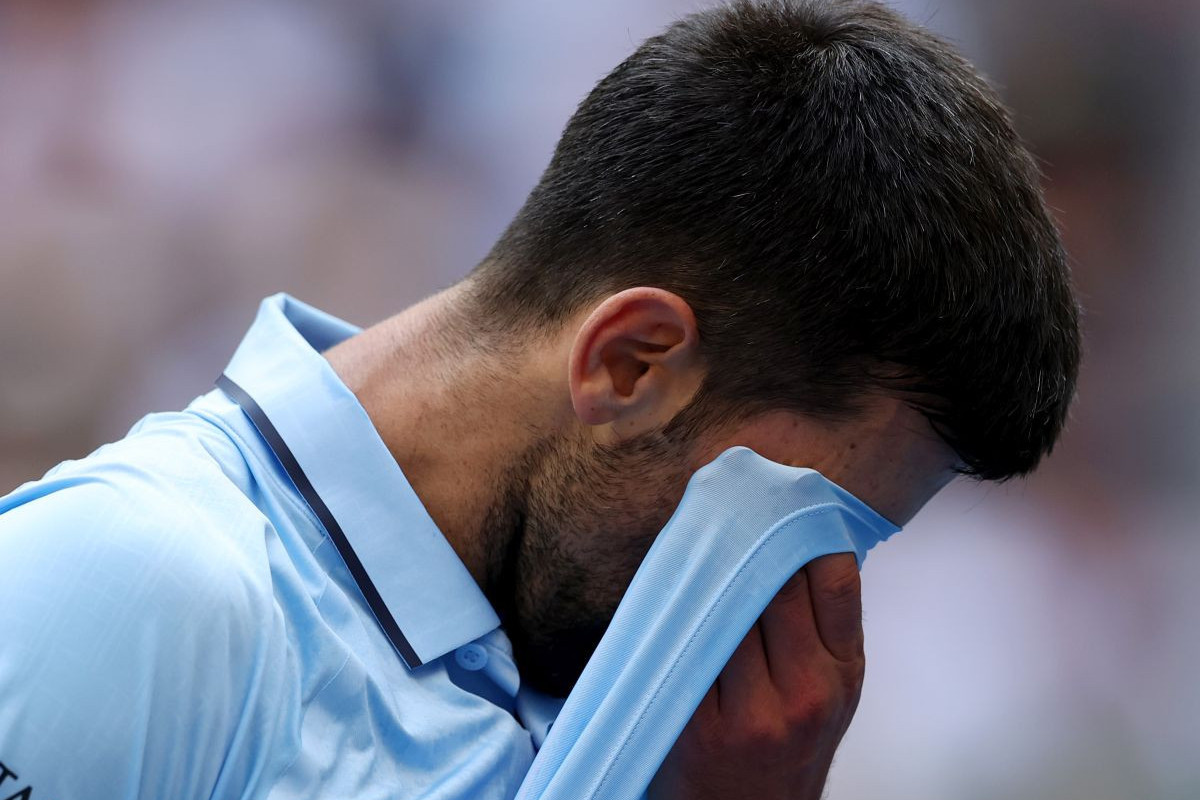 Velika tuga: Preminuo teniski otac Novaka Đokovića