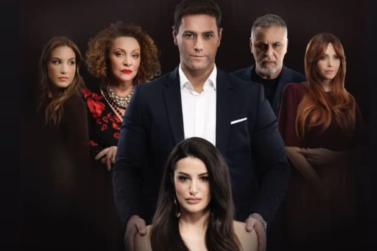 Od 1. oktobra kreće “Strast i osveta”, dva omiljena glumca vraćaju se u “Igru sudbine”