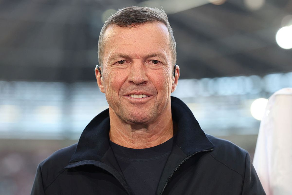 Posle petog razvoda Lotar Mateus ljubi ovu lepoticu, 38 godina je mlađa od njega