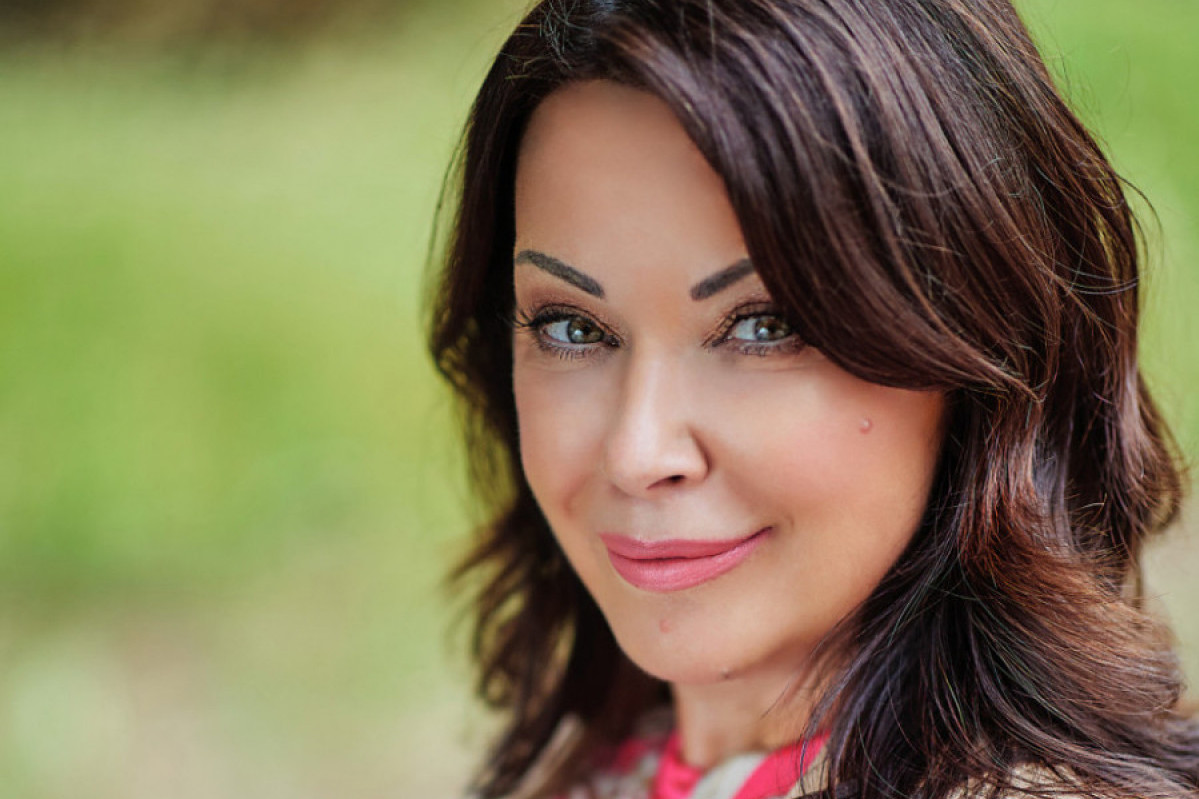 Dnevni boravak Dragane Katić je renoviran, glavni arhitekta njen sin Boban, oduševiće vas stolice