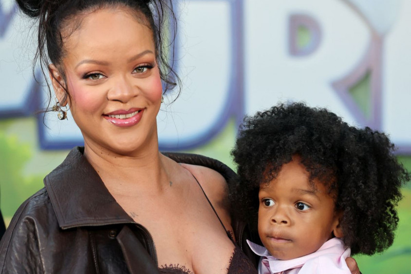 Rijana rodila treće dete! Srećnu vest krila je 11 dana, a sada pokazala bebu neobičnog imena