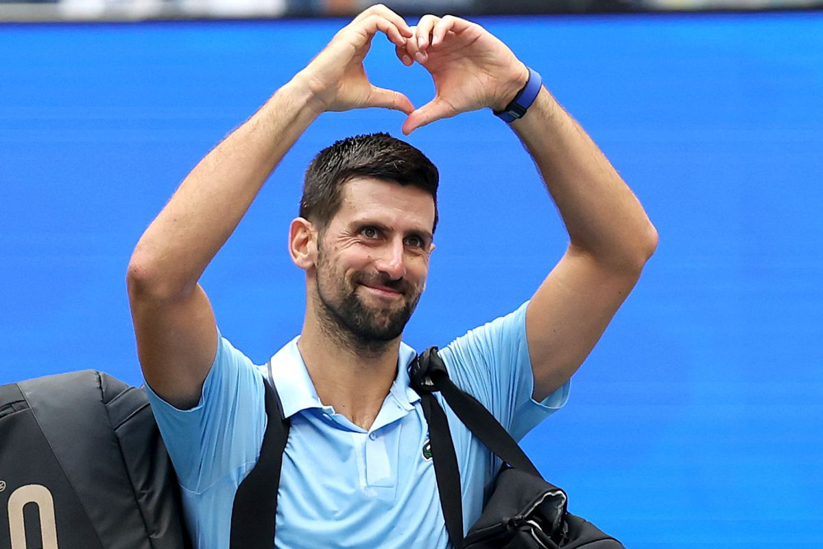 Za 14 dana?! Novak Đoković savetnik i ambasador, 11. oktobra svi ga očekuju na "radnom mestu"