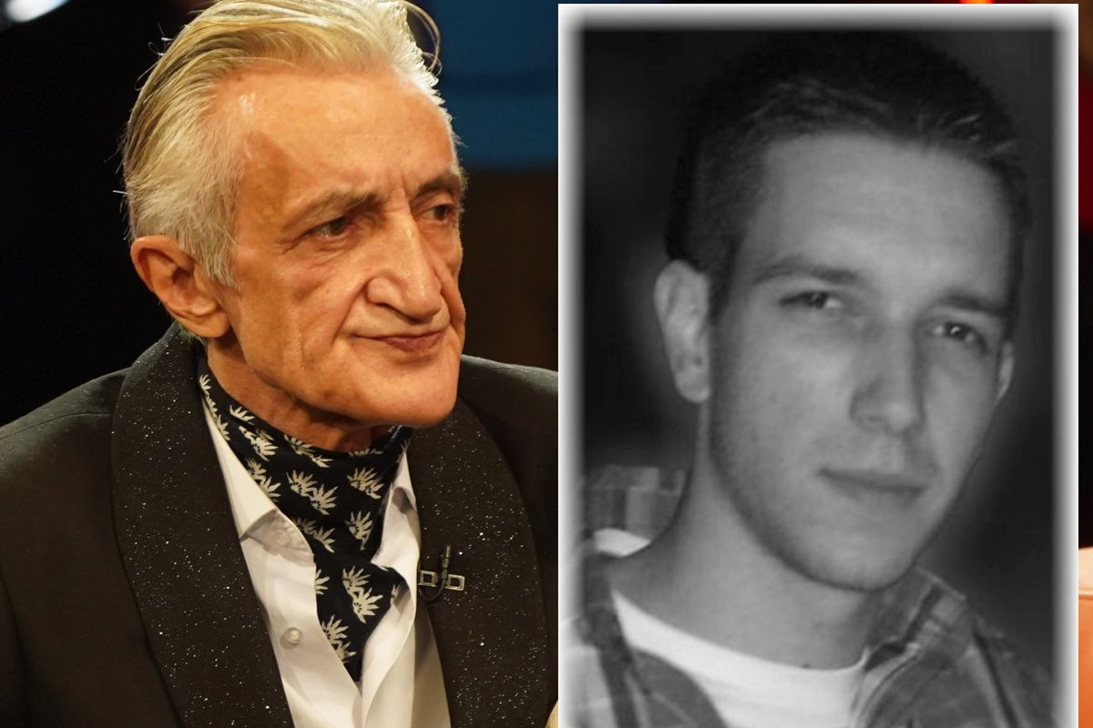 Aleksandar je zaspao i nije se probudio, tuga za sinom Mirka Kodića naterala na jedno: U dvorištu, ispred kuće sam zasadio drvo