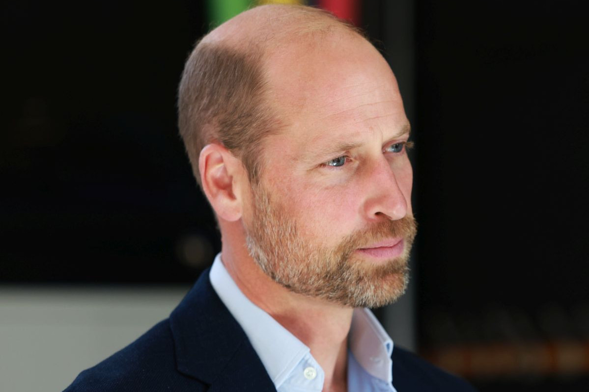 Tuga je princa Vilijama razdirala do srži, prvi put otvorio dušu: Bilo je užasno i brutalno