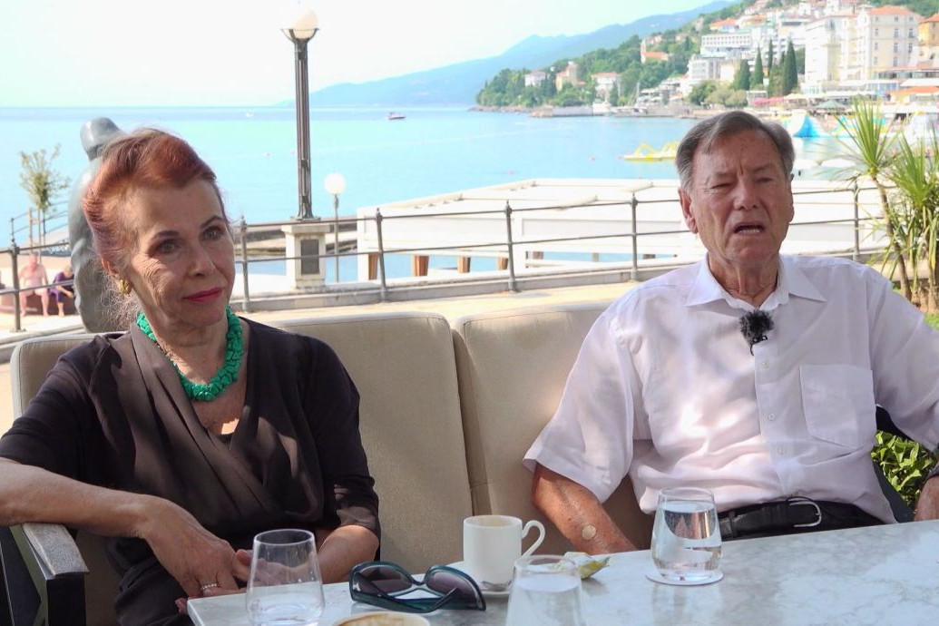 Nikola Pilić oženio se srpskom glumicom, sve je ostavila i krenula sa njim, Elizabet Tejlor lično joj je čestitala na udaji