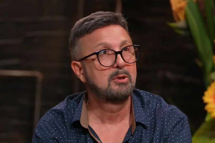 Goran Čomor samohrani je otac dva sina: Sud mi je dodelio Luku i Savu, supruga se složila