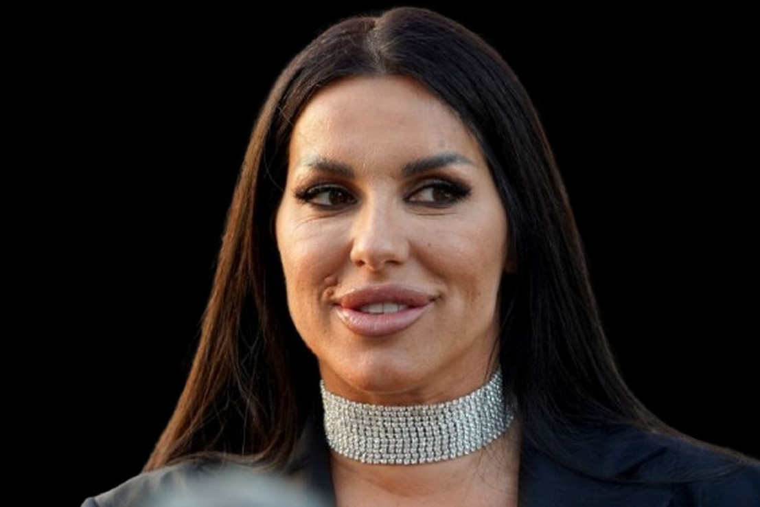 Seka renovirala kuhinju: Sve je u istoj boji, bela prevaziđena, jedan tip domaćice ovde nikada ne bi mogao da kuva