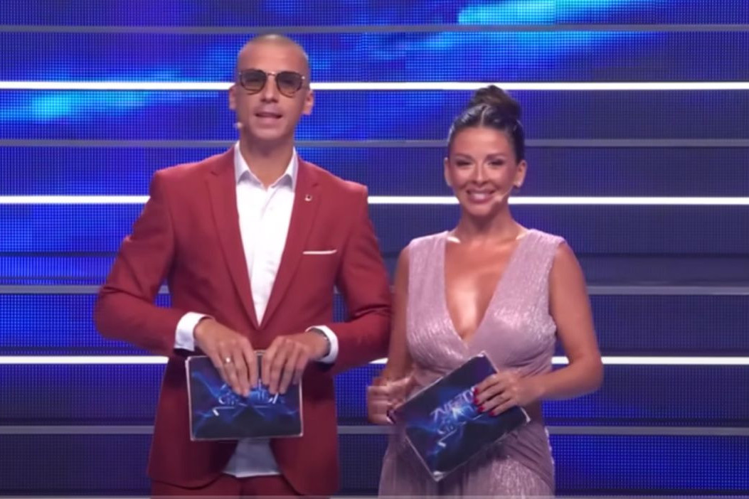 Posle 10 godina velika promena u Zvezdama Granda