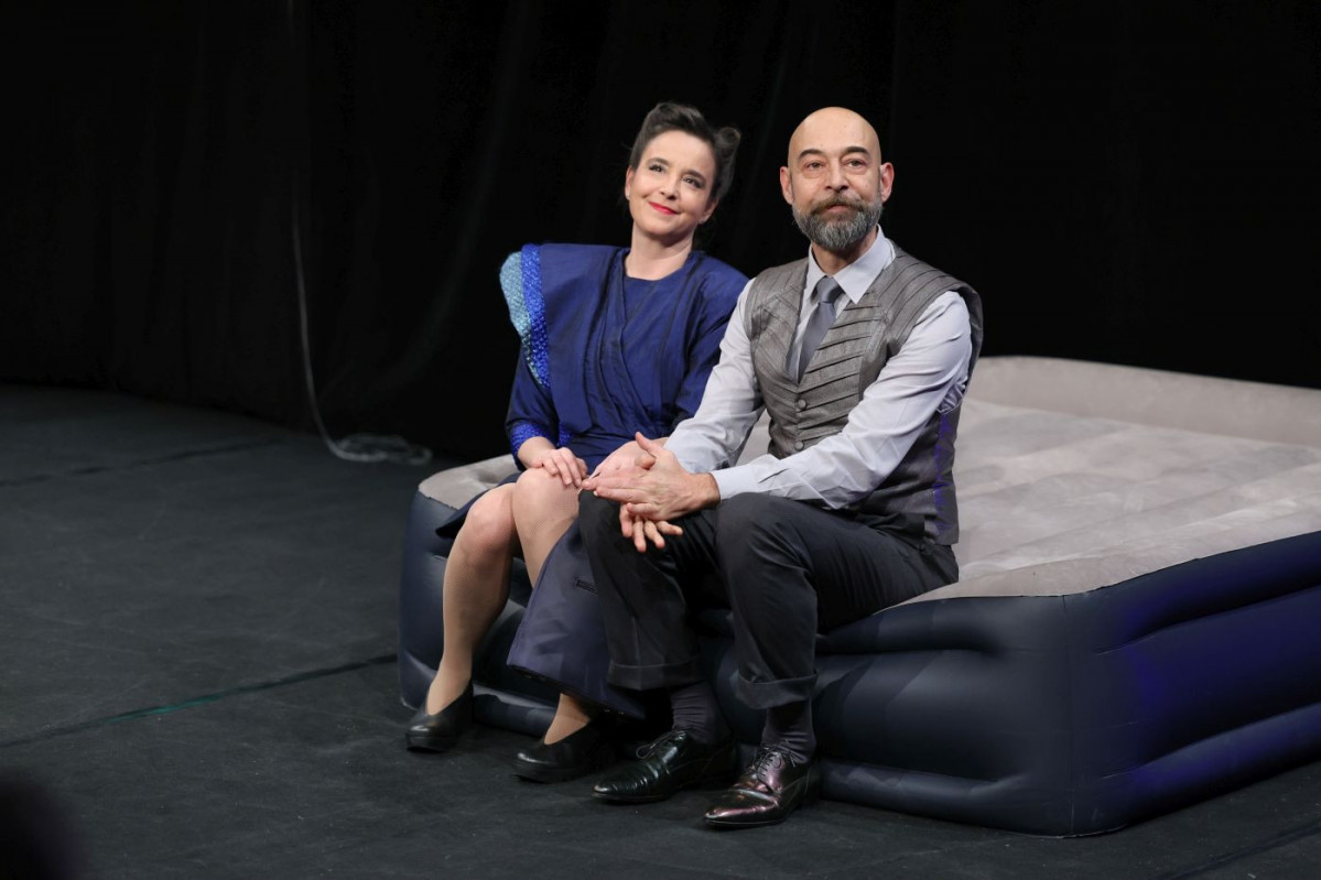 Opera & Theatre Madlenianum - Bogatstvo repertoara za novu sezonu