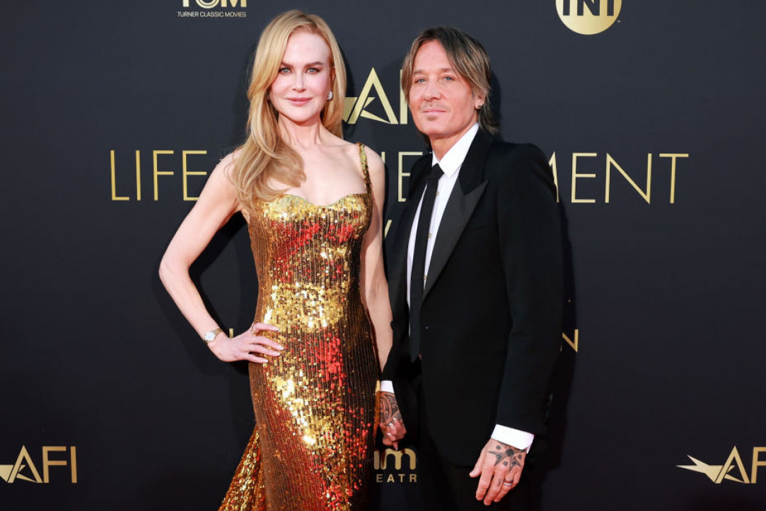 Razvode se Nikol Kidman i Kit Urban posle 19 godina braka